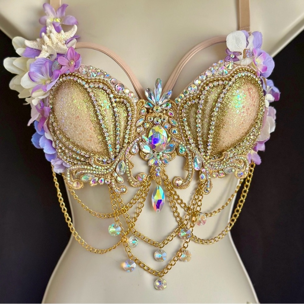 Meet your Posher, Sugar Rox Couturr